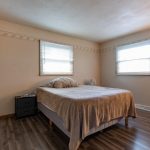 Bedroom at 2913 Park Ridge Dr Weston