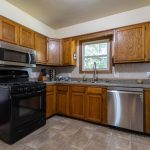 Kitchen at 2913 Park Ridge Dr Weston