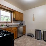 Kitchen at 2913 Park Ridge Dr Weston